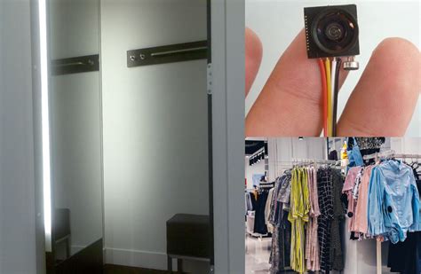 dressing room spy|Changing Room Camera: How to Avoid and Danger .